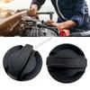 090E Car Reinforced Plastic Engine Caps Sealing Performances Simplified Installation