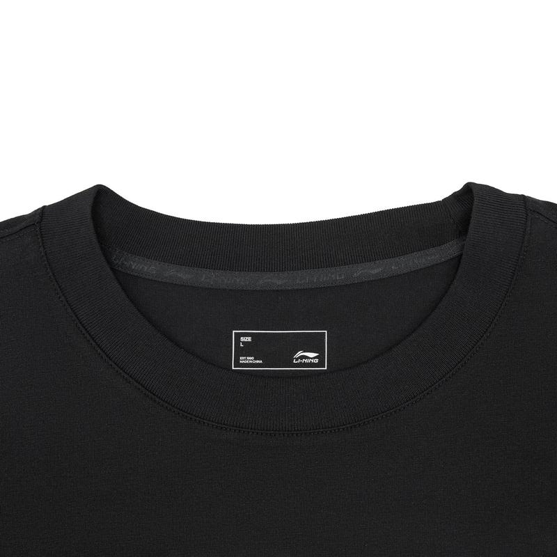 Li-Ning Men's Short-Sleeve T-Shirt