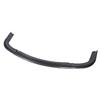 3pcs Front Bumper Lip Splitter Body Kit Improve Aerodynamics Bumper Lip Chin Spoiler Replacement for         2006 2007