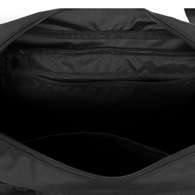Nike Duffel Bag W Gym Club