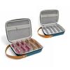 Hard Shell Eyeglasses Case Portable Sunglasses Protective Case Lightweight Glasses Storage Box  Men