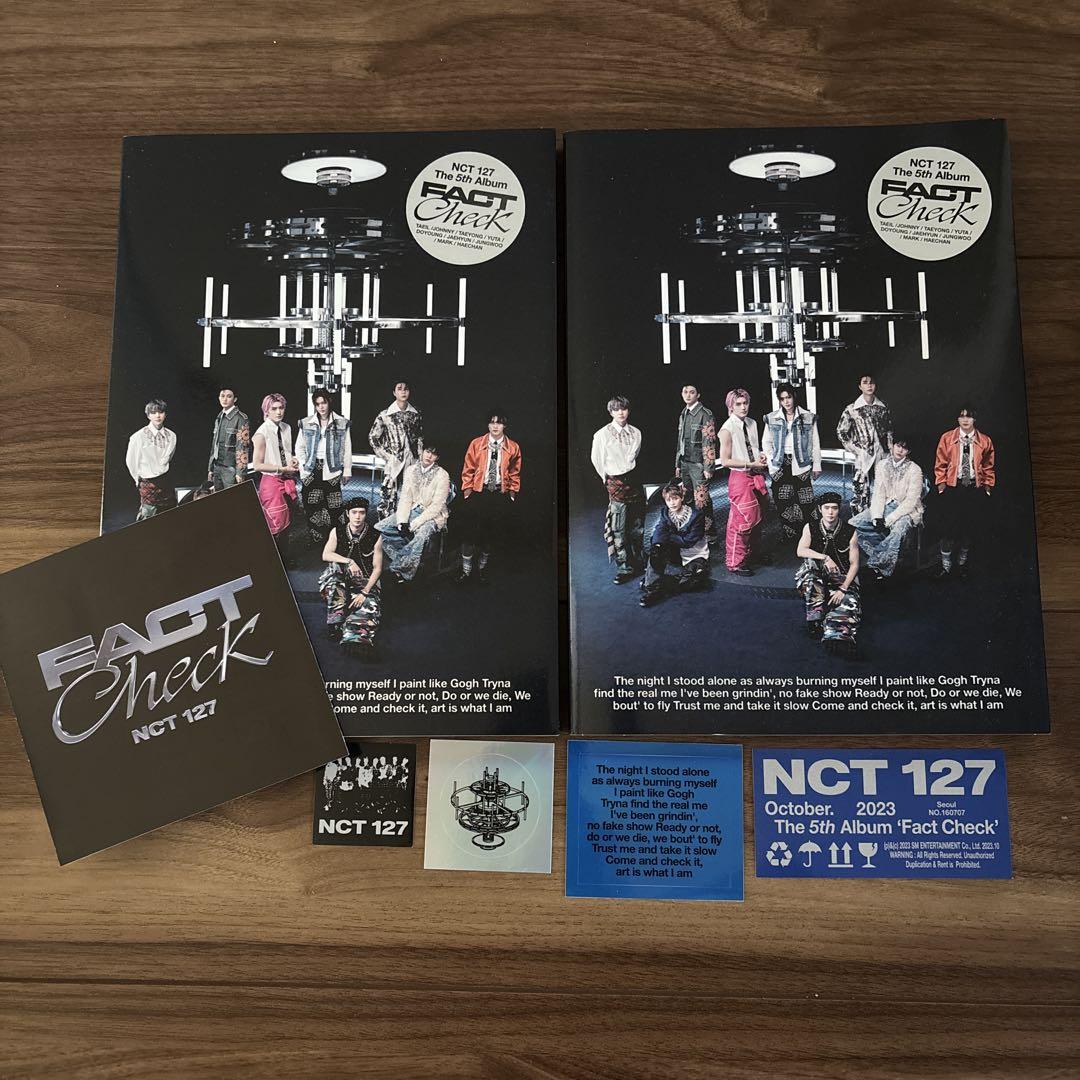 

[USED] NCT127 Korean idol