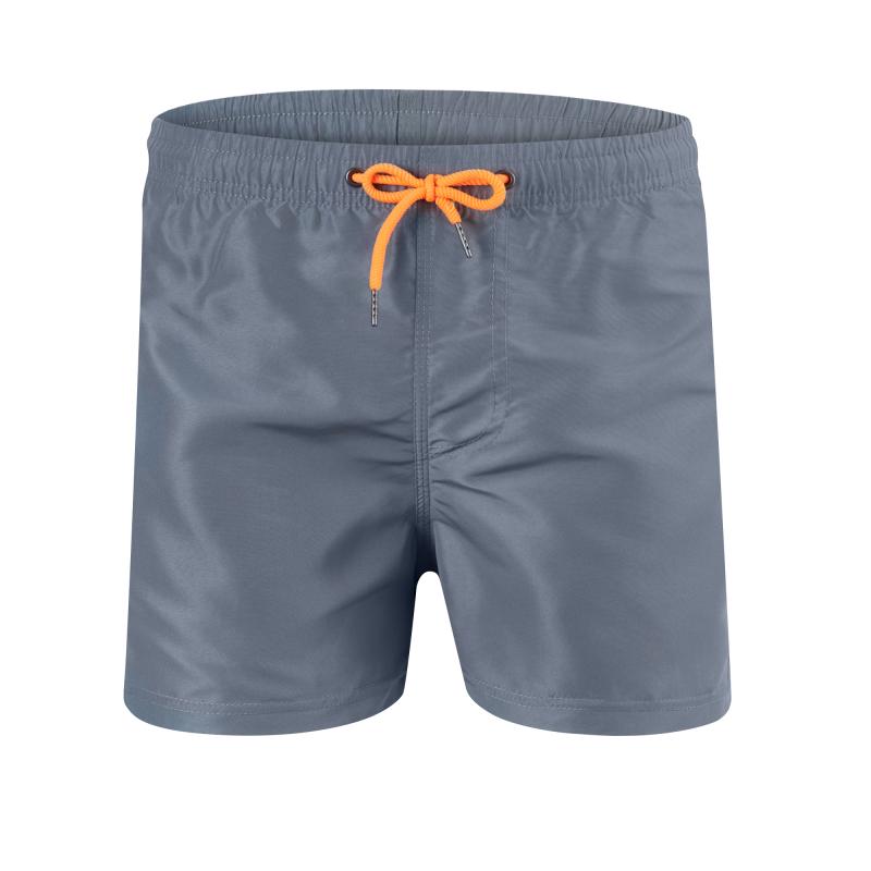 2025 Summer Men's Board Shorts Fast Dry Holiday Beach Surf Pocket Swimming Trunks Sport Running Hybird Shorts M-4XL