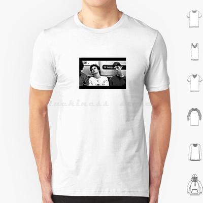 T-shirts et débardeurs – T-shirts