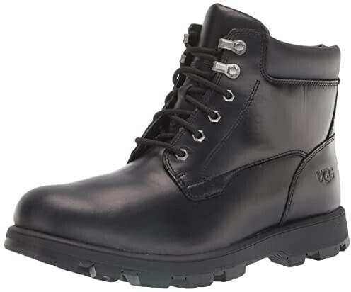 

Сапоги UGG Stenton Boot черные 45