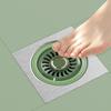 Floor Drain Core Toilet Insect-proof Anti-odor Deodorant Floor Drain Cover