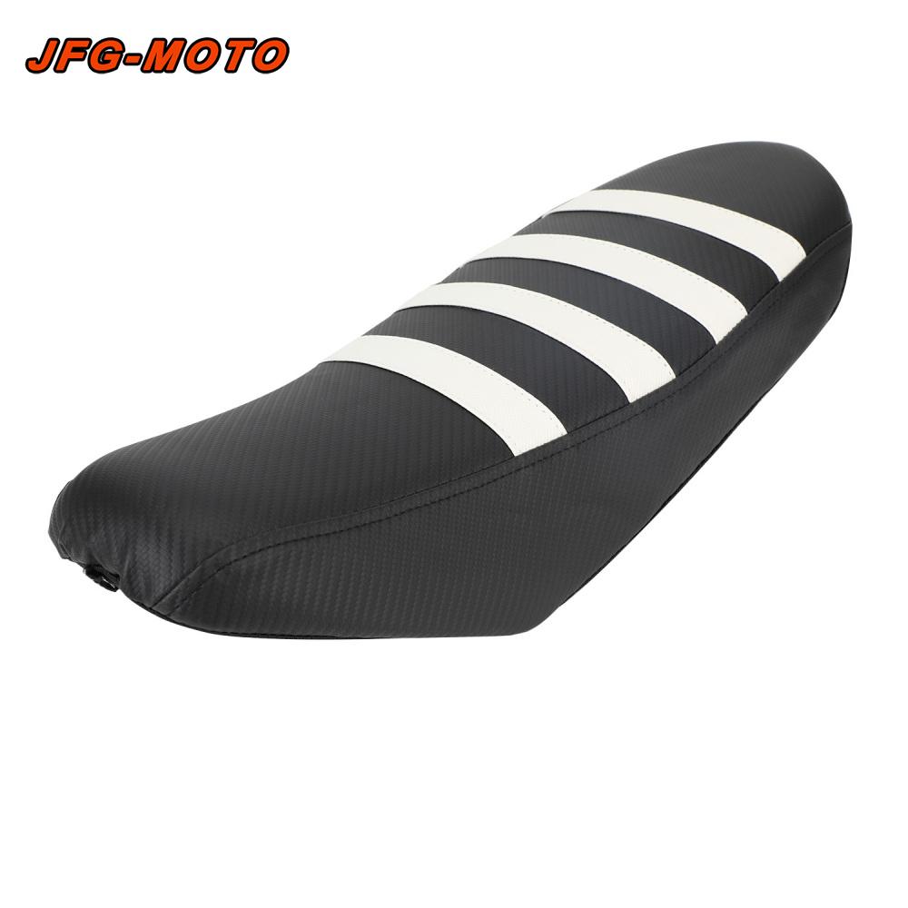 Motorcycle PVC Seat Cushion Cover Protector Breathable Waterproof Accessories For TALARIA Sting MX3 MX4 MX5 Electric Dirt Bike