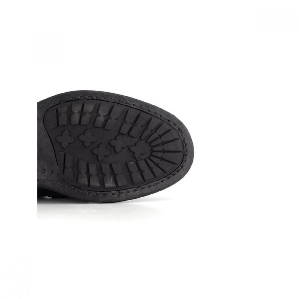 SODA Women Semi Casual Tassel Loafer  3cm  Ars613 Ks10