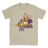 Hannahh Montanass Art T Shirts for Unisex Cotton Vintage TShirts O Neck  Tee Shirt Short Sleeve Clothes Gift