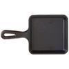 LODGE Square Skillet L5WS3 5-inch