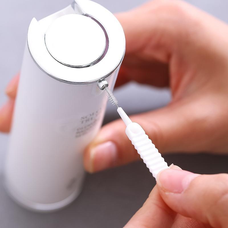 10/20pcs Universal Mini Cleaning Brushes