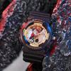 One Piece Kinder Sport Horloge Met Kalender Waterdicht Hars Band Voor Kinderen
