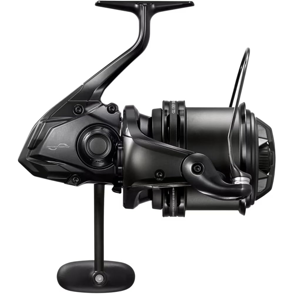 Shimano 23 Power Aero TD Spinning Reel for Thick Line