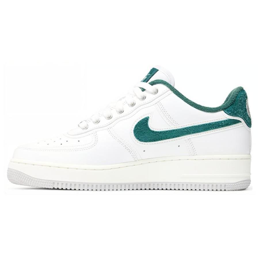 

Nike Air Force 1 07 Premium University Of Oregon PE Sneakers HF0012-100 40.5
