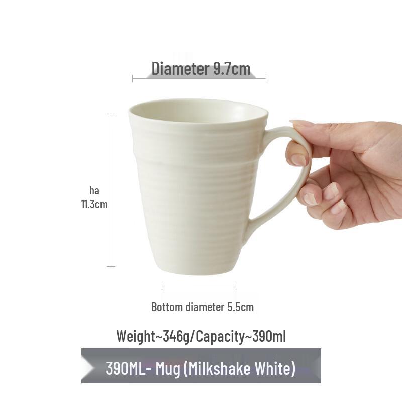 Yuzhuxun Cartoon Ceramic Underglaze Tableware