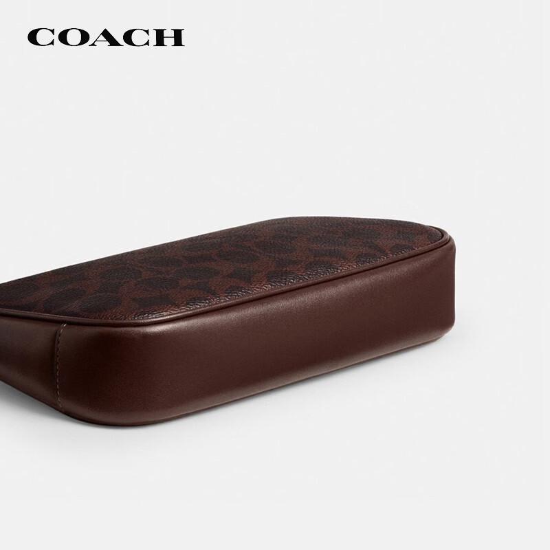 Coach PLAZA Small Handbag