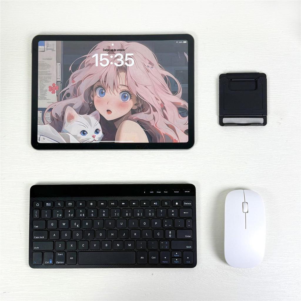 New 2024 iPad Air 5/6 10.9-inch Display Prop (Not a Real Device)