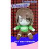 Cute Anime Doujin Chara Fumo Sitting Posture Pillow Cosplay Cartoon Figure Model Kawaii Props Xmas Gifts