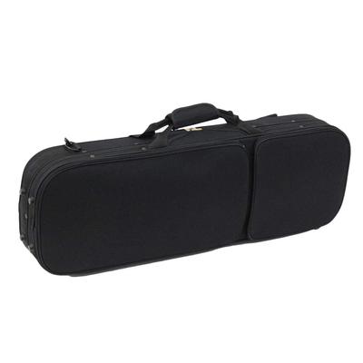 Carlo Giordano Carlo Giordano Pouzdro na housle BLK Černé OBL-170 4/4 [Položka]