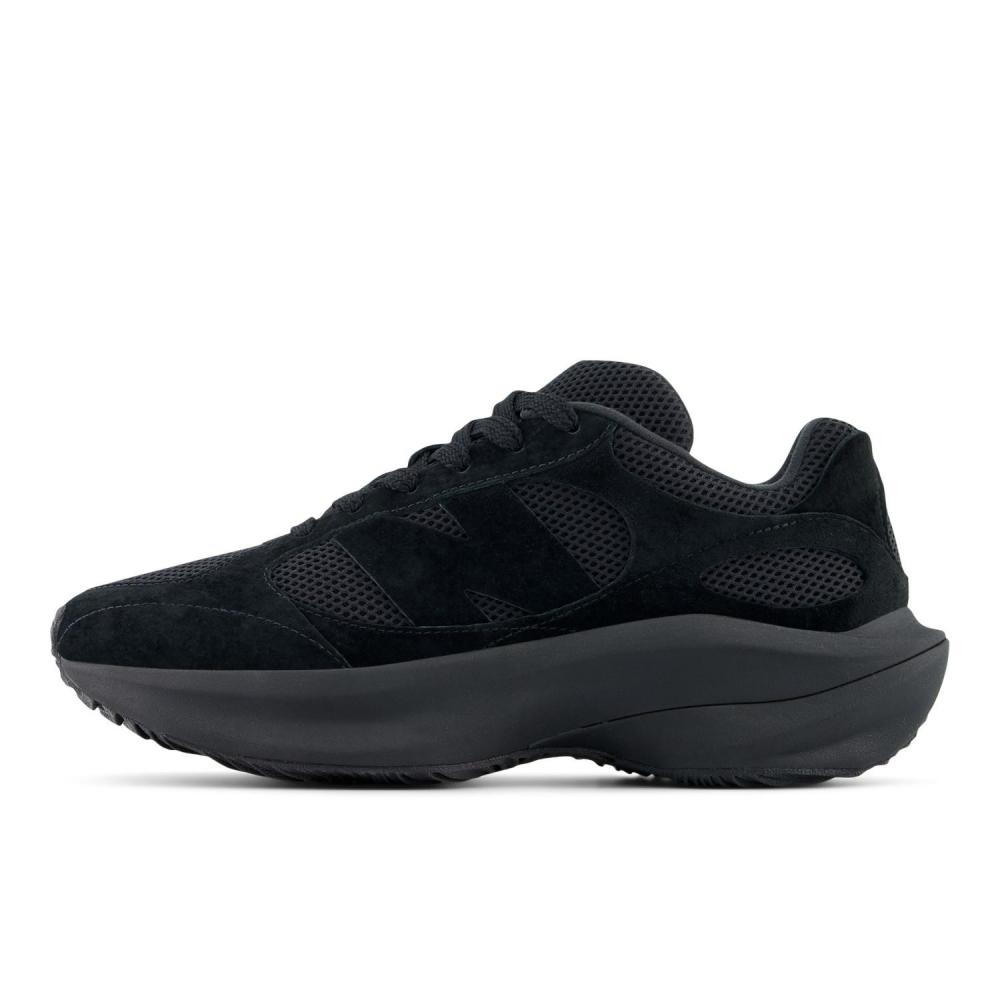 New Balance UwrpDTba D  UwrpDTba Черный Tba 290