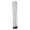 Adaptador de haste de pena Riser 22,2 / 25,4 mm Steerer para direção de 28,6 mm