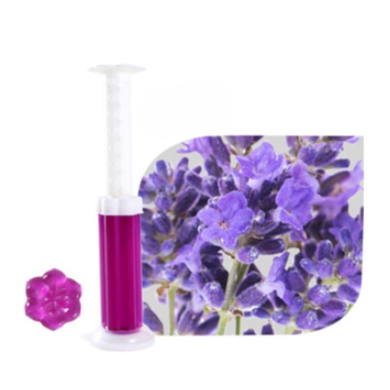 

1 шт. креативный шприц, цветной туалетный гель с ароматом лимона, апельсина, розы, океана, дезодорант для туалета, чистящее средство Lavender fragrance