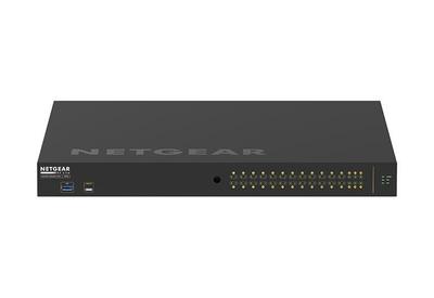 Netgear M4250-26G4Xf-Poe+ Gestionado, Gsm4230Px-100Eus