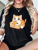 Üst Kıyafetler – T-shirtler