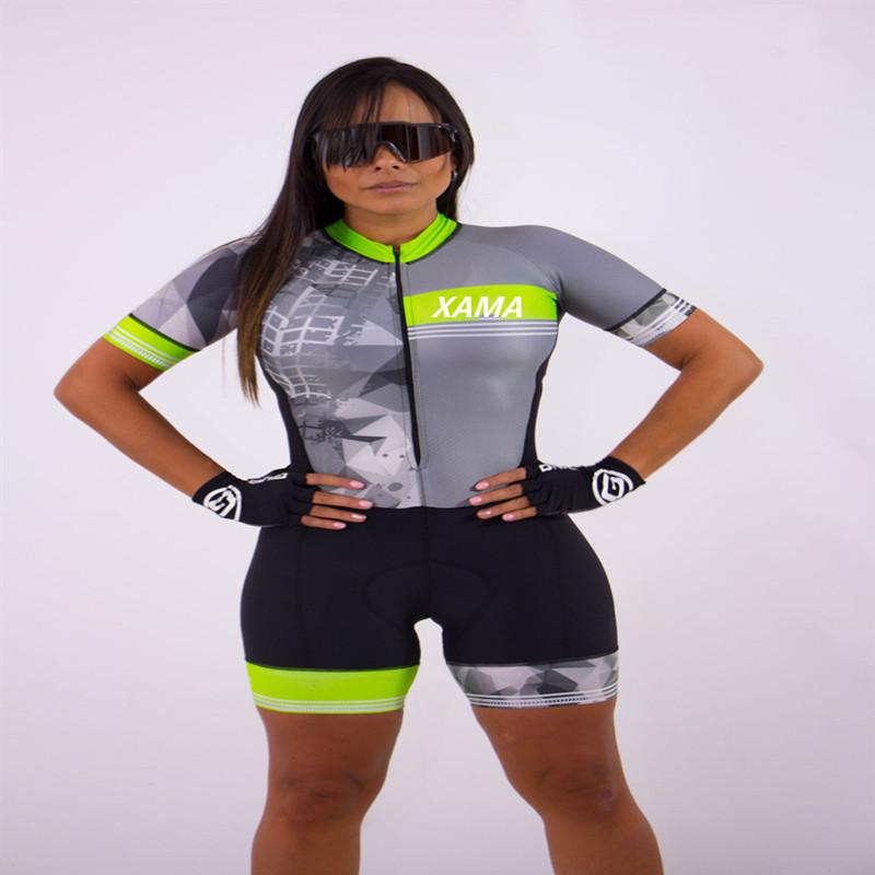 

Short Sleeves-Summer-Cycling Wear-Little Monkey-Suits-Workwear-Triathlon Suit Pro XXL