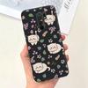 For Xiaomi Redmi 9 Cute Animal Cartoon Phone Case For Redmi 9 Prime Redmi9 China Version Candy Color Soft Silicon TPU Back Cover
