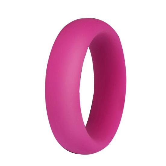 Adult Male Enhancer Ejaculation Delay Penis Cock Ring Soft Silicone Sex Toy