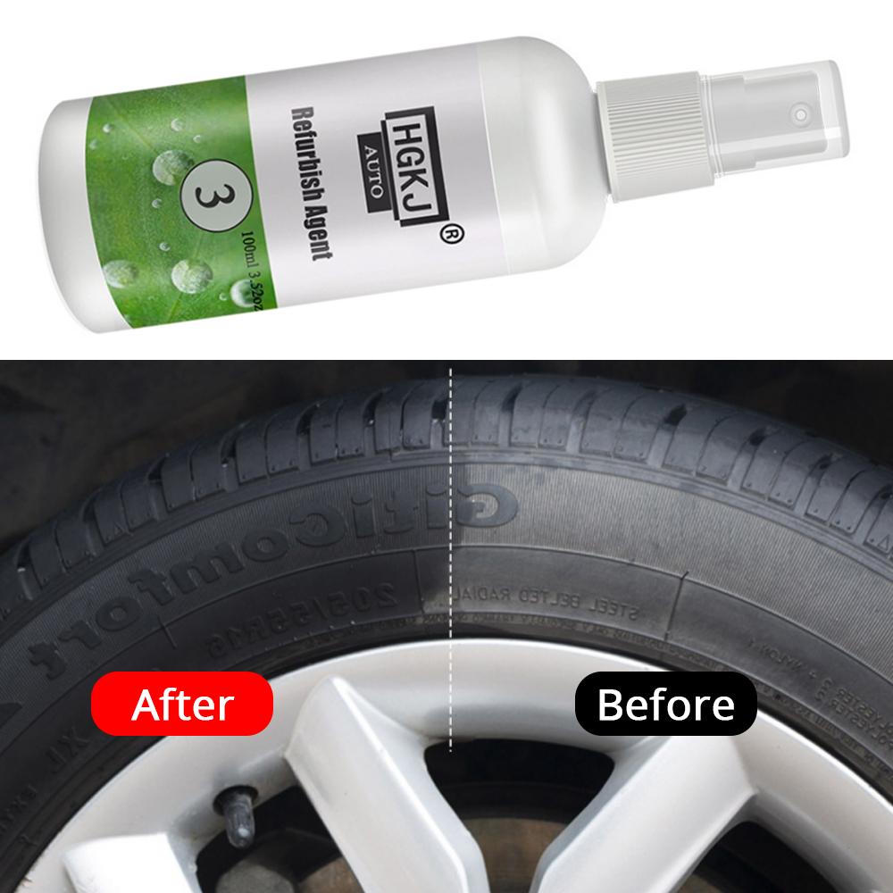 Autolackpflege Politur Hydrophobe Beschichtung Auto Innenraum Ledersitze Glas Kunststoff Pflege Reiniger Aufbereiter