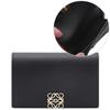 26SS Women's Anagram Business Card Holder (C821M97X08 1206 26S)