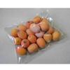 20Pcs / Set Simulation Fruit Model Props Fake Apple Pear Lemon Orange Photography Decoration Props Shopping Mall Festival Layout