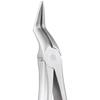 GDC Extraction Forceps Upper Roots - 197.11 Secure (SFX197.11)