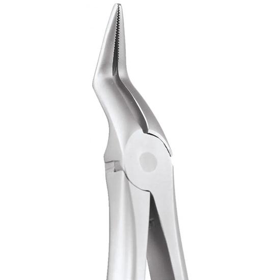 GDC Extraction Forceps Upper Roots - 197.11 Secure (SFX197.11)