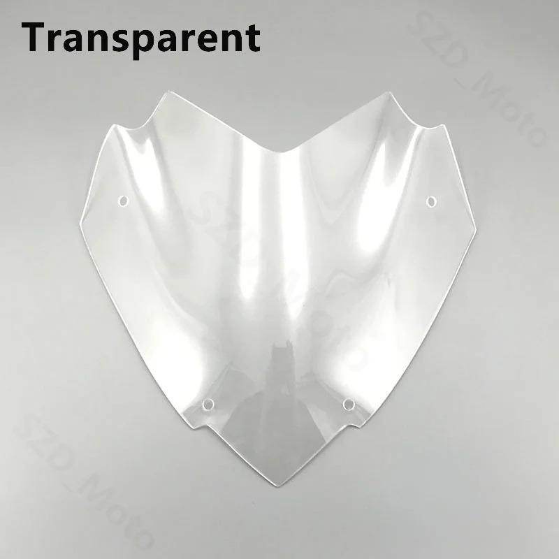 For YAMAHA XMAX 125 250 400 18-21 XMAX-300 17-21 XMAX125 XMAX250 XMAX300 XMAX400 Windshield Viser Visor Windscreen Deflectors