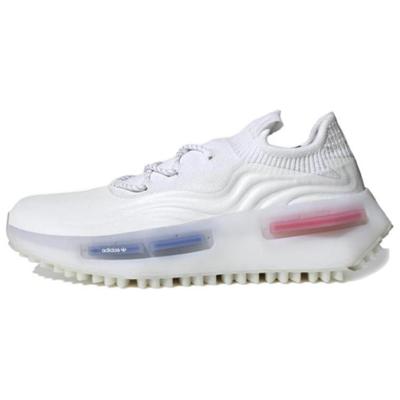 Sneakers Unisex NMD_S1 Copa Bianco Bianco Nuvolato HP9778