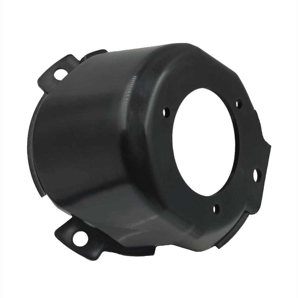 Fuel Filler Neck Housing For Chevy Silverado C / K 1500 2500 3500,