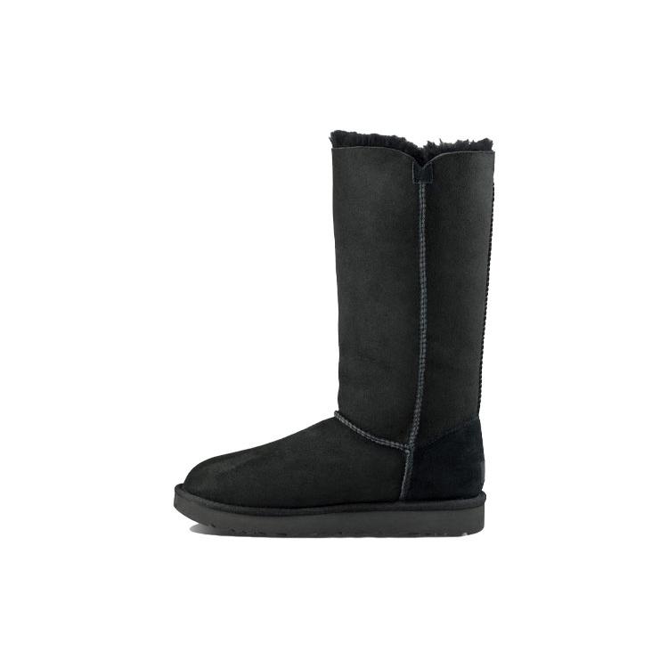 

UGG Черевики Bailey Button Triplet II Чорні Жіночі 1016227-BLK 38