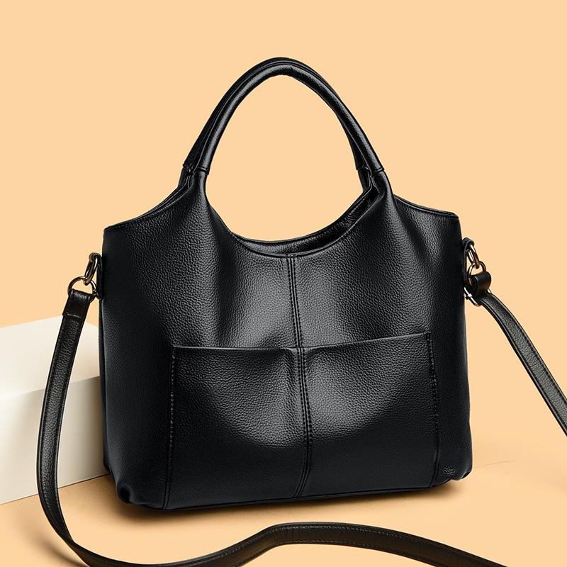 High-end women's bags, large-capacity women's bags, fashionable tote bags, women's messenger handbags, and girls' shoulder bags.