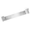 Griddle Spatula Holder Clip BBQ Tool Space Saving Sturdy for Outdoor Camping Length 16cm