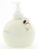 Marimo Craft Snoopy Soap Dispenser with Figure, 95x1300mm, SPY-271