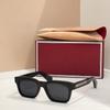 PALM JACQUES International Trade Order Luxury Designer Photochromic Sunglasses JMM MOLINO