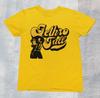 Jethro Tull T Shirt / %100 Premium Cotton