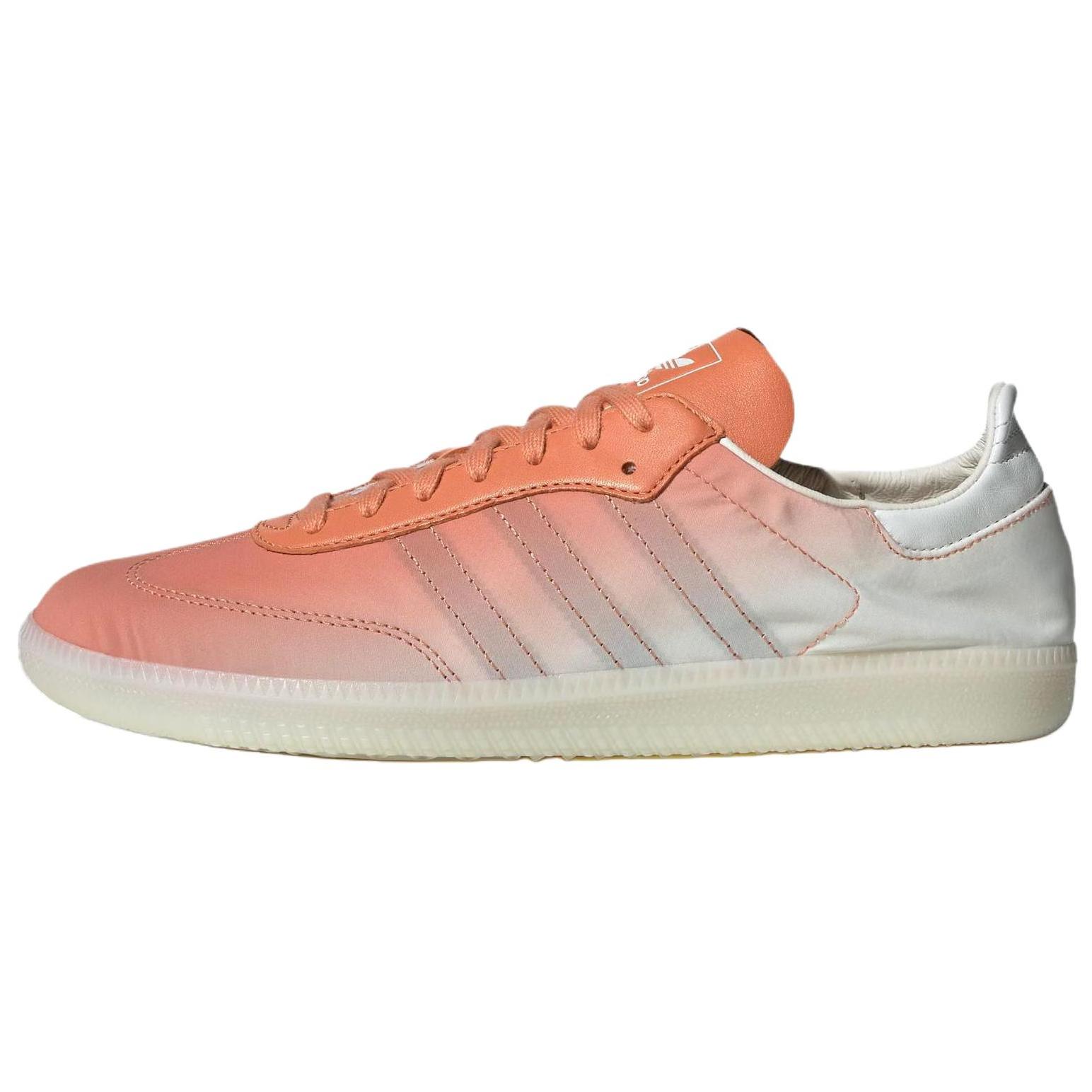 

Adidas Originals SAMBA DECON Low Top Skateboard Shoes Unisex Red White Sneakers JP7059 41⅓