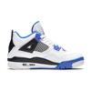 (GS) Air Jordan 4 Retro 'Motorsports' Kids' 408452-117