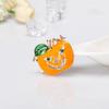 Fashion Women Cartoon Halloween Pumpkin Brooch Perfect Wear Decoration