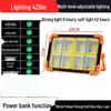 UOSU 6500W Solar Motion Sensor Light