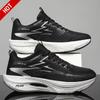 Fashionable Men's and Women's Running Shoes, Comfortable and Breathable Casual Sports Shoes, Youth Outdoor Sports Shoes Walking